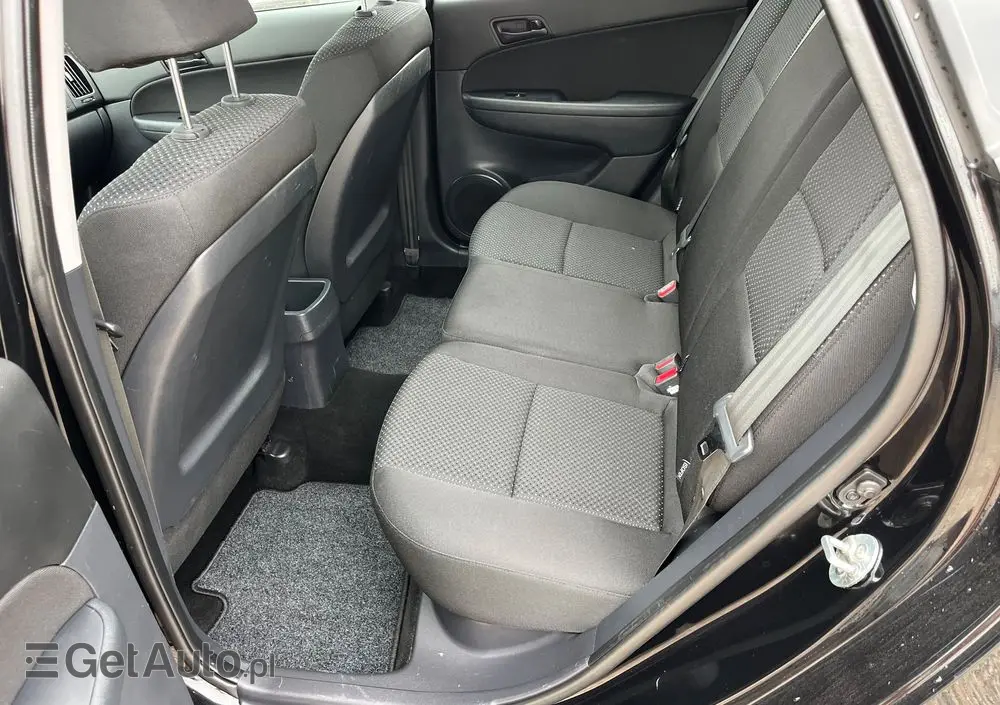 HYUNDAI I30 1.4 Comfort