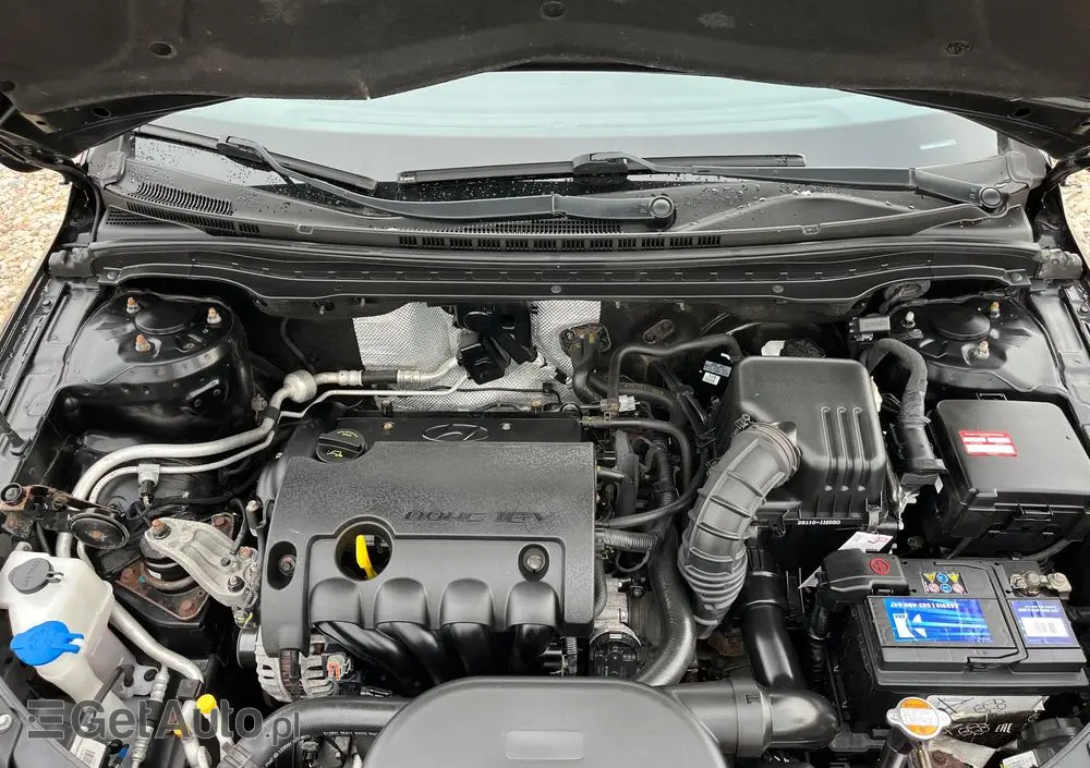 HYUNDAI I30 1.4 Comfort