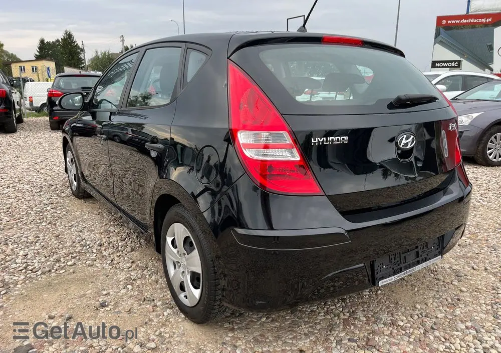 HYUNDAI I30 1.4 Comfort