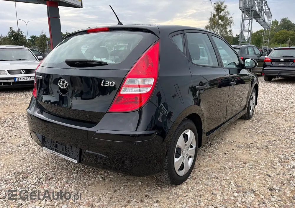 HYUNDAI I30 1.4 Comfort