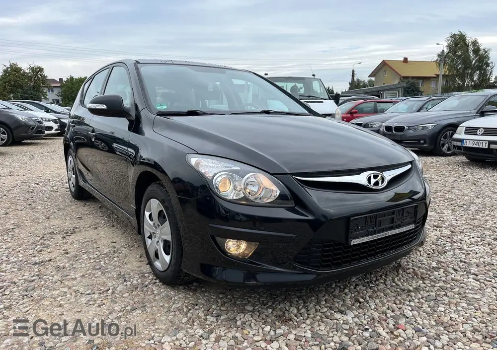 HYUNDAI I30 1.4 Comfort