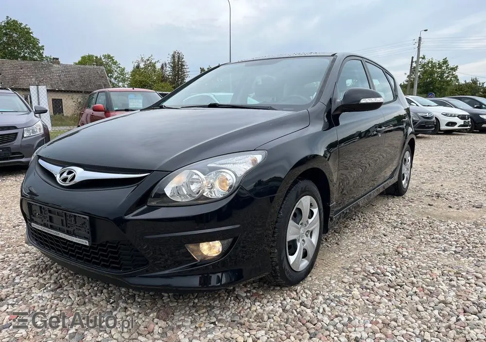 HYUNDAI I30 1.4 Comfort