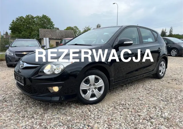 HYUNDAI I30 1.4 Comfort