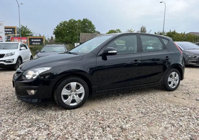 HYUNDAI I30 1.4 Comfort