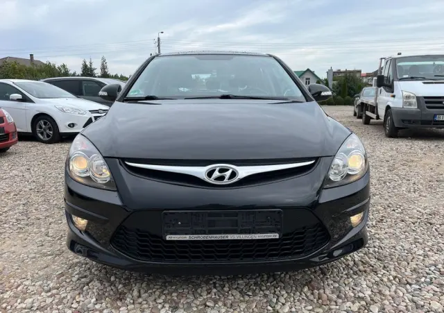 HYUNDAI I30 1.4 Comfort