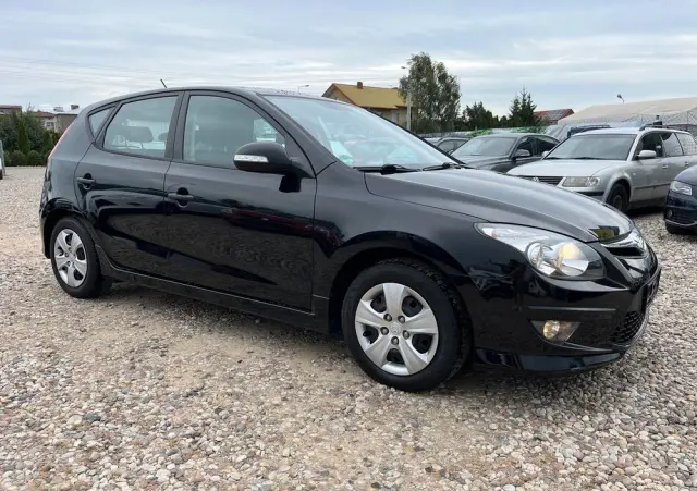 HYUNDAI I30 1.4 Comfort