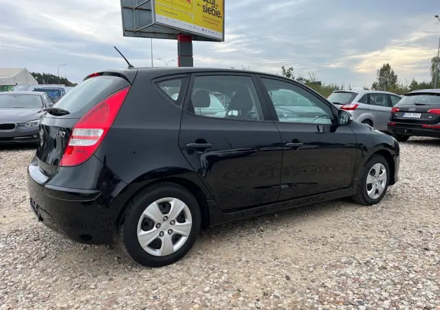 HYUNDAI I30 1.4 Comfort