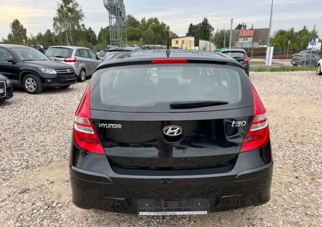 HYUNDAI I30 1.4 Comfort