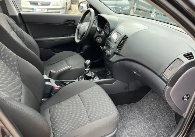 HYUNDAI I30 1.4 Comfort