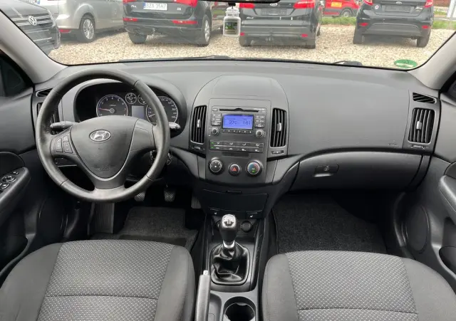 HYUNDAI I30 1.4 Comfort