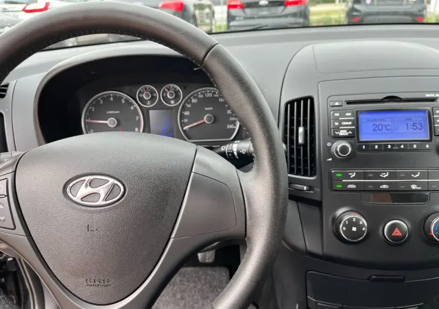 HYUNDAI I30 1.4 Comfort