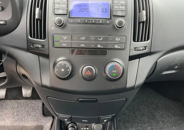 HYUNDAI I30 1.4 Comfort