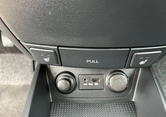 HYUNDAI I30 1.4 Comfort