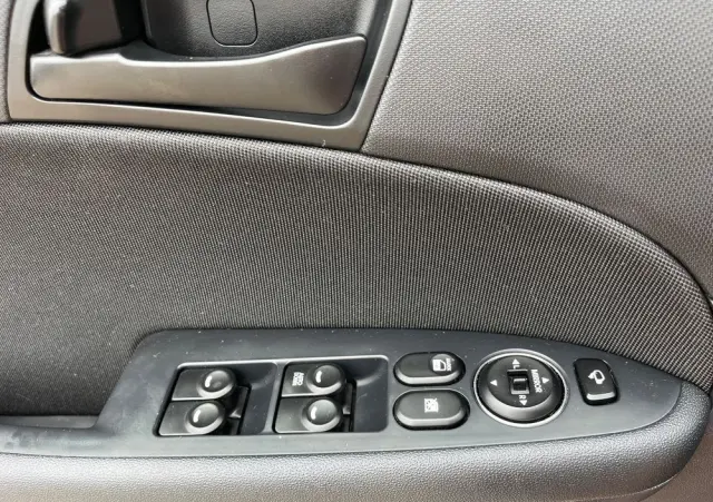 HYUNDAI I30 1.4 Comfort