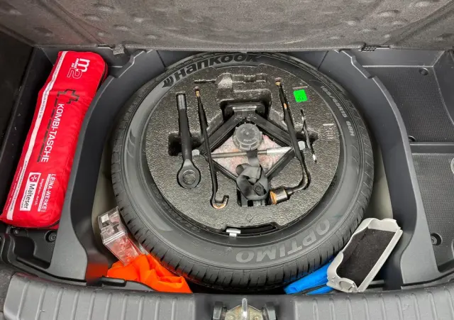 HYUNDAI I30 1.4 Comfort