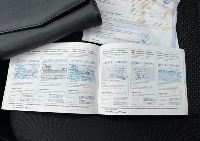 HYUNDAI I30 1.4 Comfort