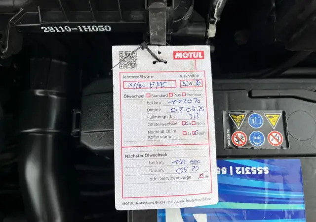 HYUNDAI I30 1.4 Comfort