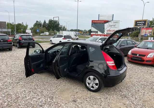 HYUNDAI I30 1.4 Comfort