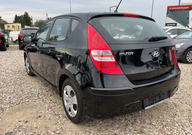 HYUNDAI I30 1.4 Comfort
