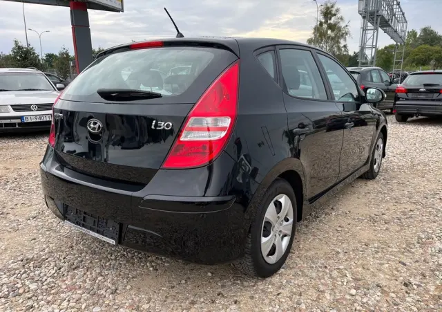 HYUNDAI I30 1.4 Comfort