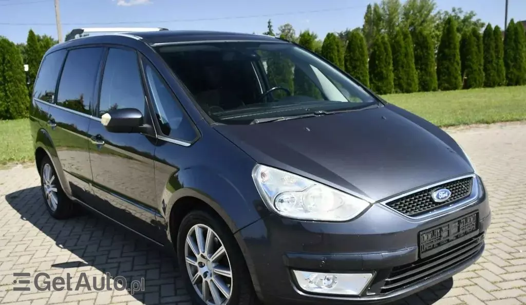 FORD Galaxy 