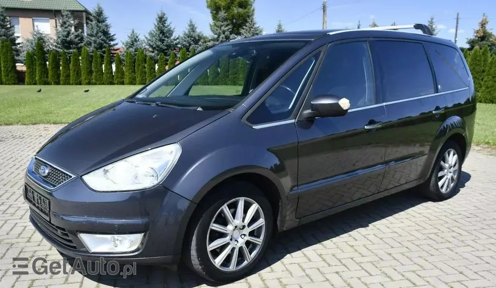 FORD Galaxy 
