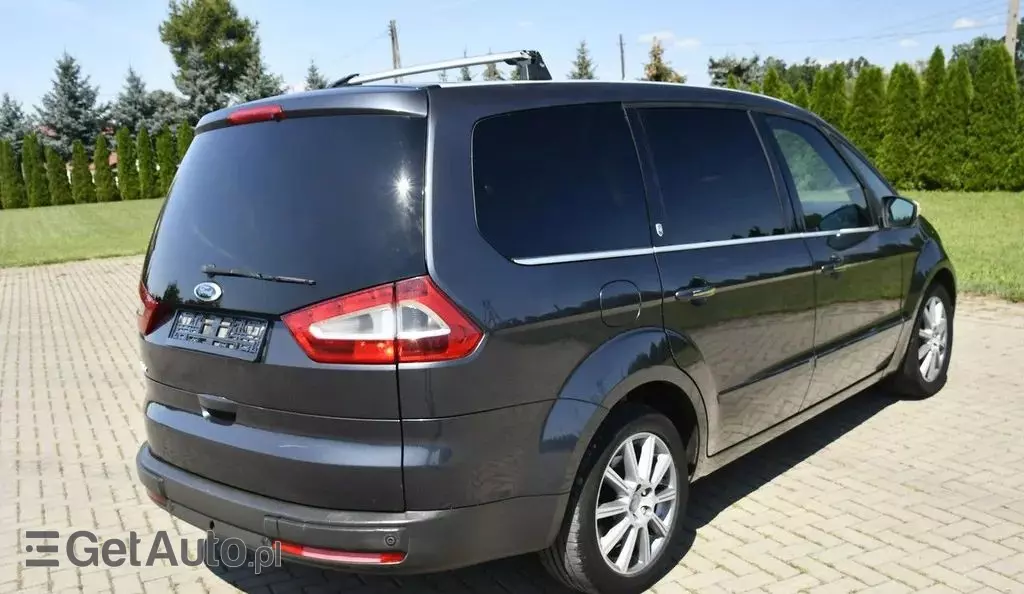 FORD Galaxy 