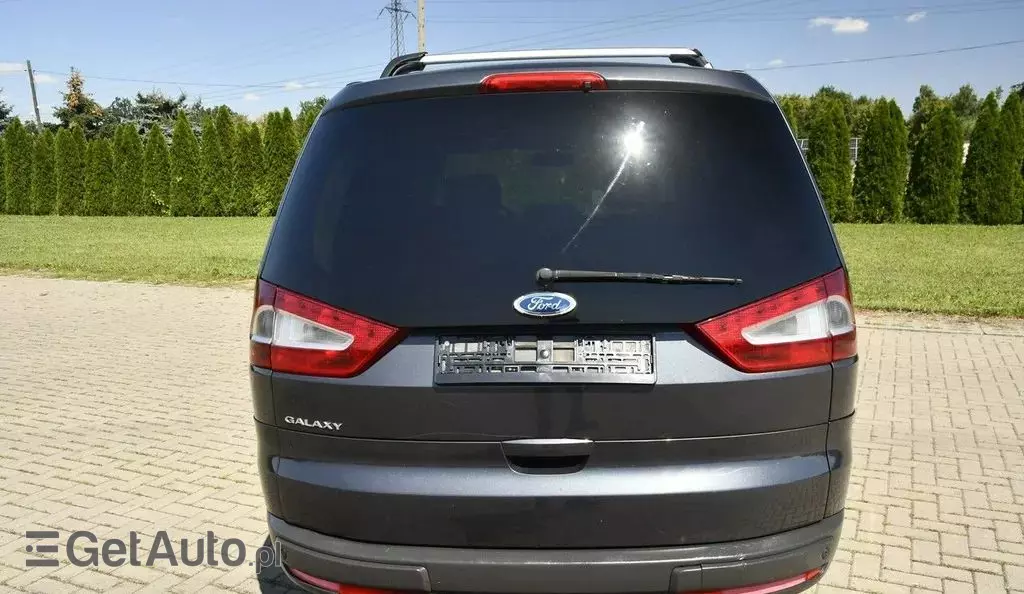 FORD Galaxy 