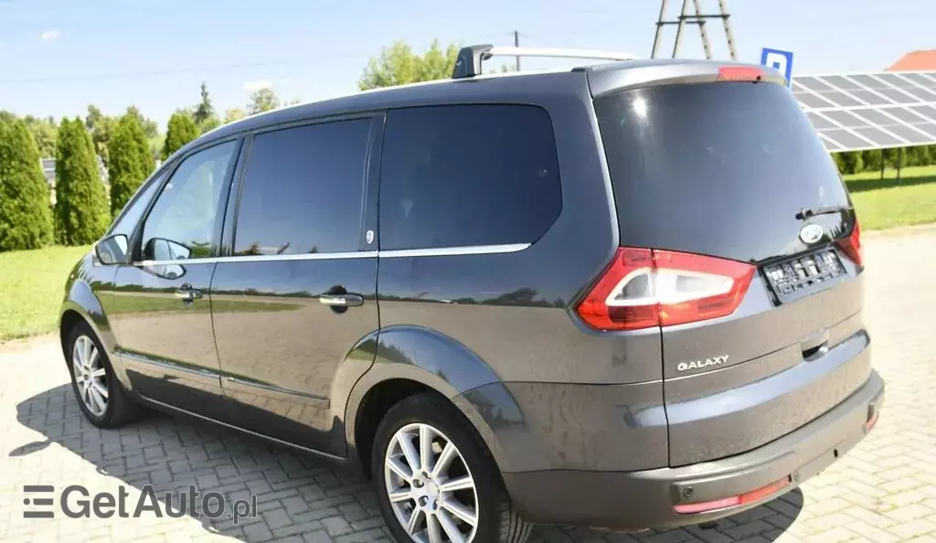 FORD Galaxy 