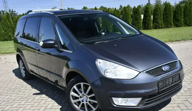 FORD Galaxy 
