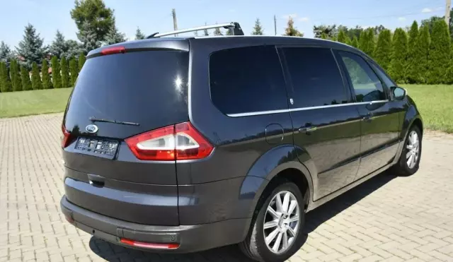 FORD Galaxy 