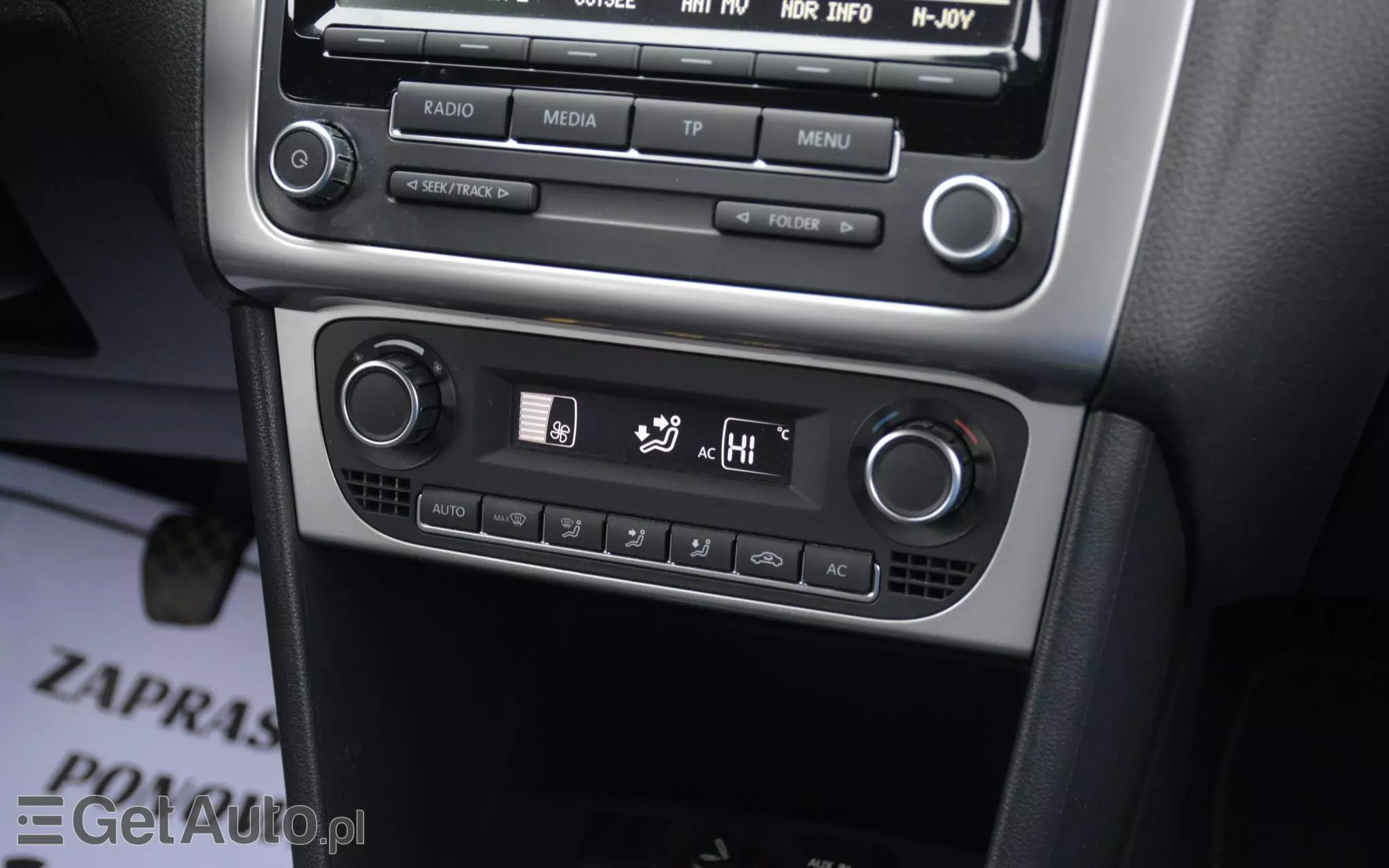 VOLKSWAGEN Polo 1.2 TSI Blue Motion Technology Life