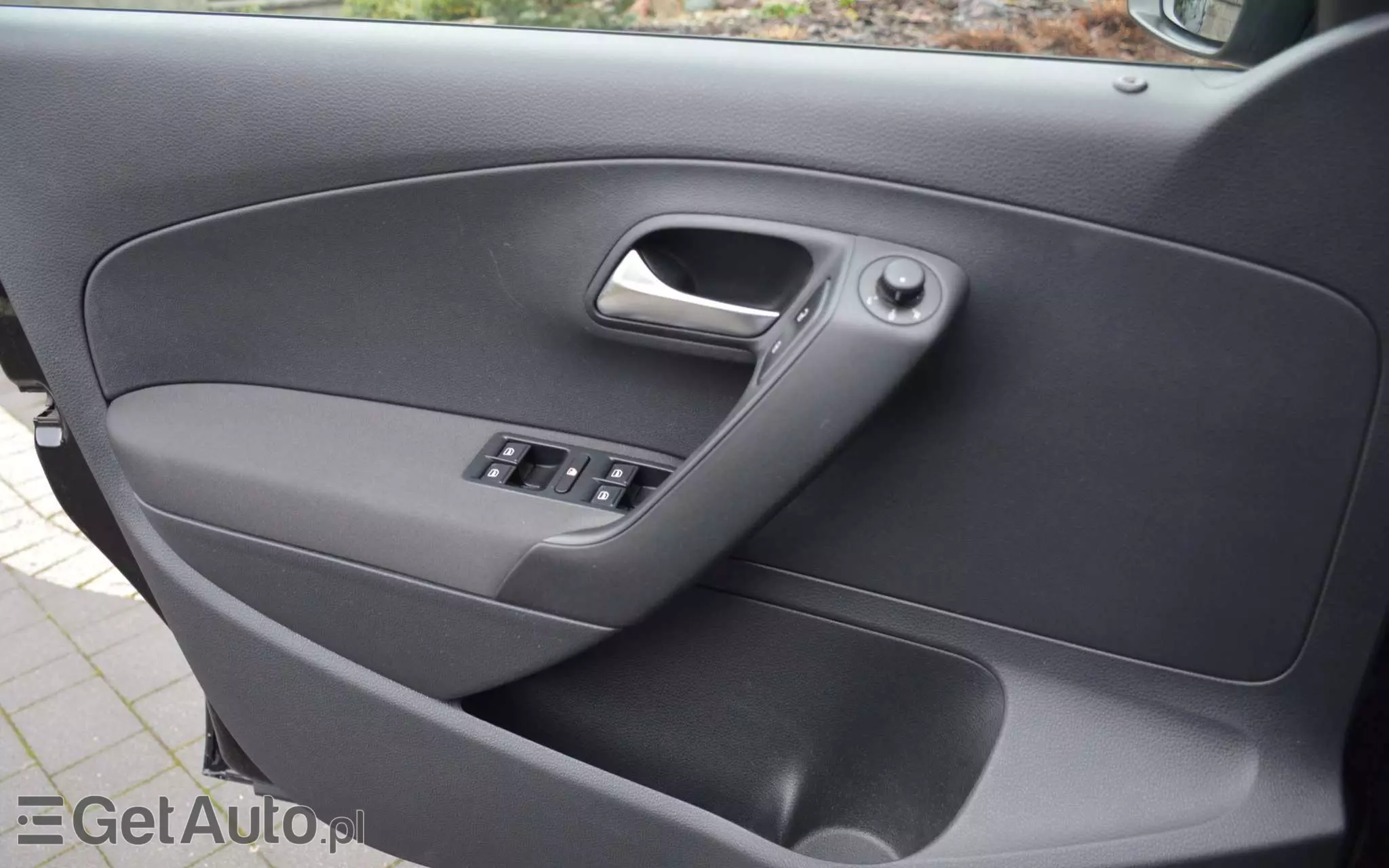 VOLKSWAGEN Polo 1.2 TSI Blue Motion Technology Life