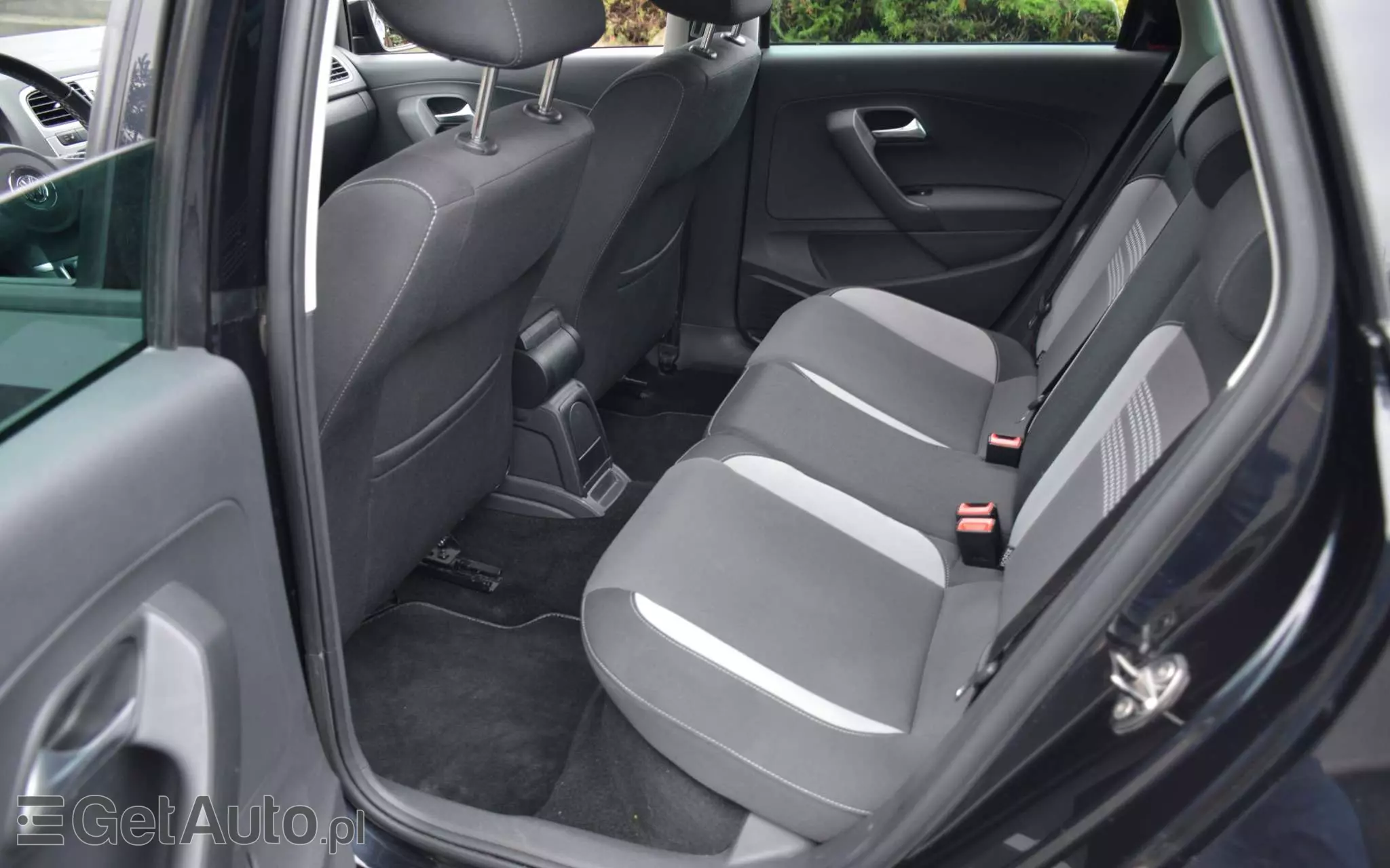 VOLKSWAGEN Polo 1.2 TSI Blue Motion Technology Life