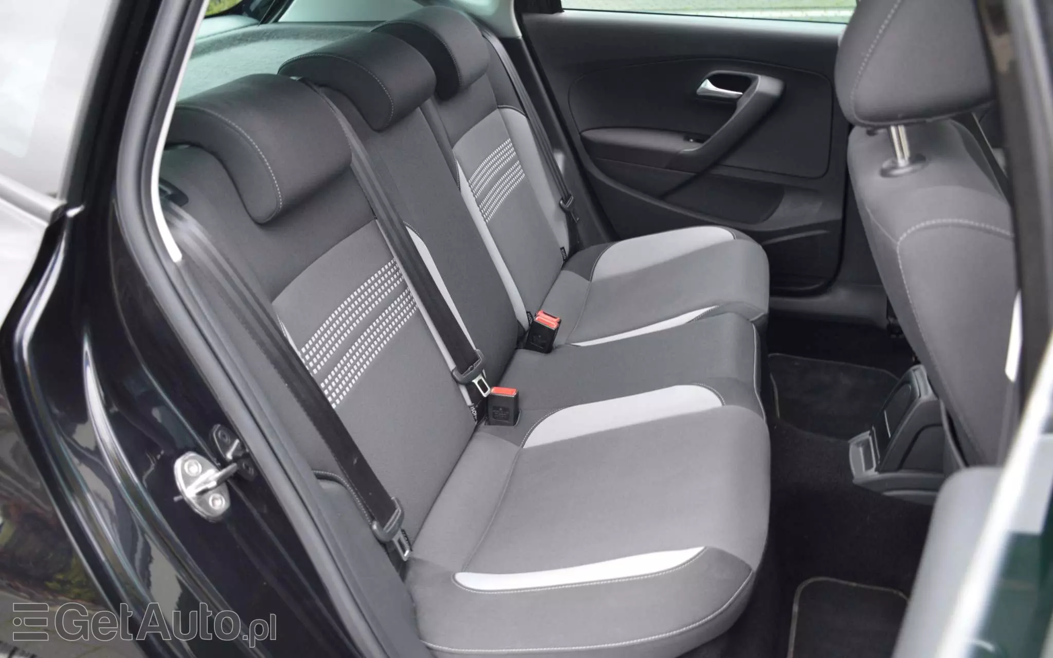 VOLKSWAGEN Polo 1.2 TSI Blue Motion Technology Life