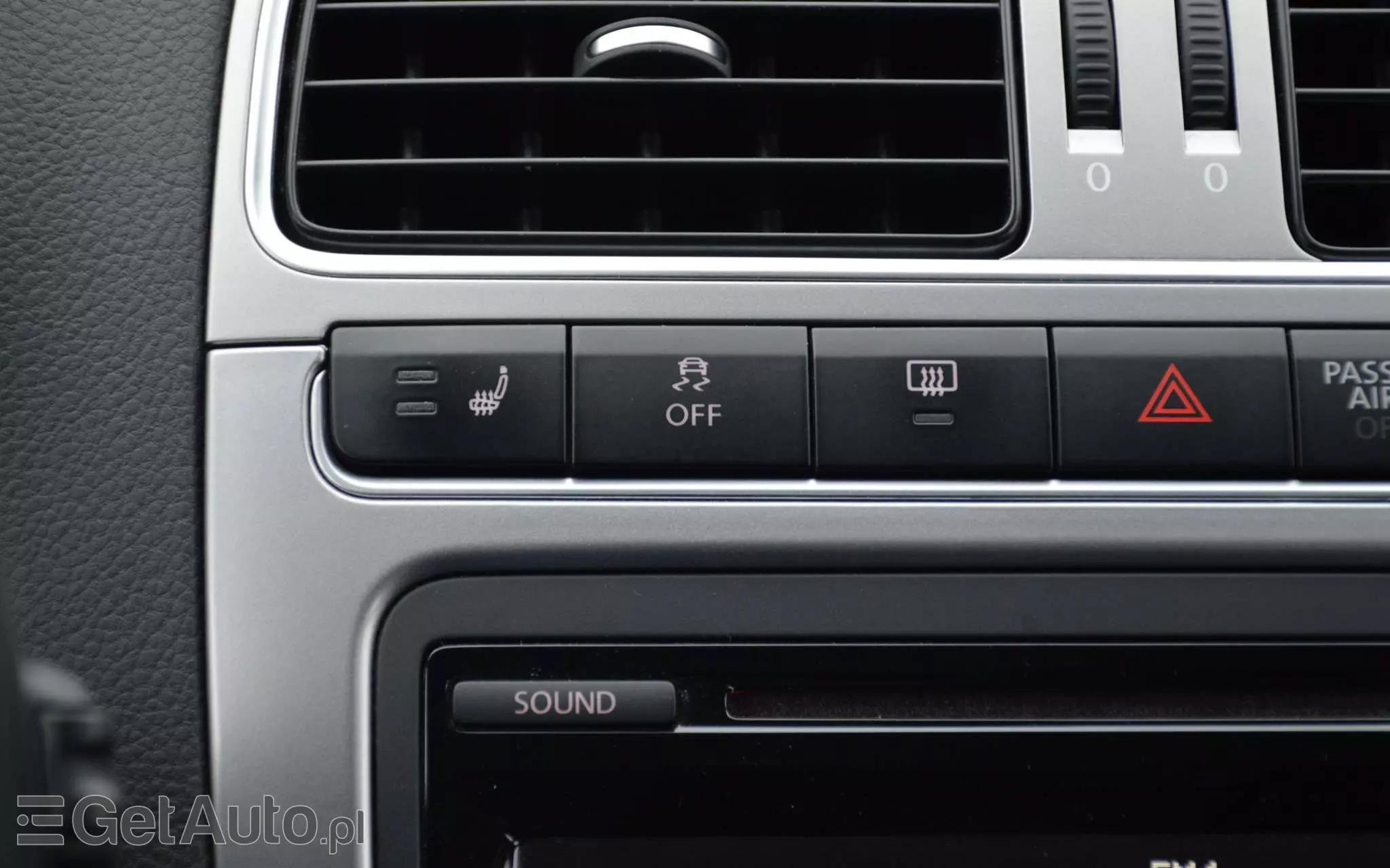 VOLKSWAGEN Polo 1.2 TSI Blue Motion Technology Life