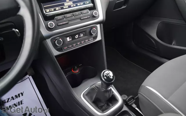 VOLKSWAGEN Polo 1.2 TSI Blue Motion Technology Life