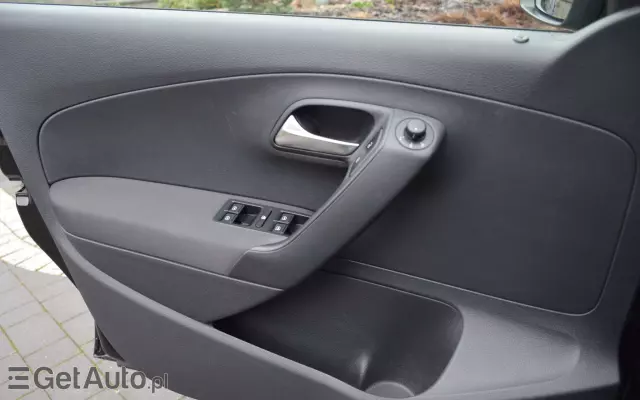 VOLKSWAGEN Polo 1.2 TSI Blue Motion Technology Life