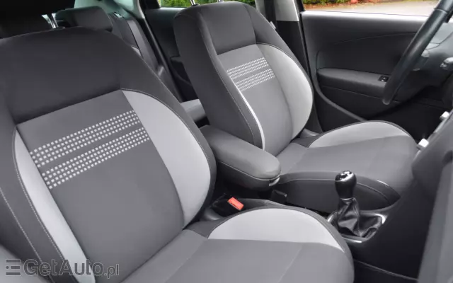 VOLKSWAGEN Polo 1.2 TSI Blue Motion Technology Life