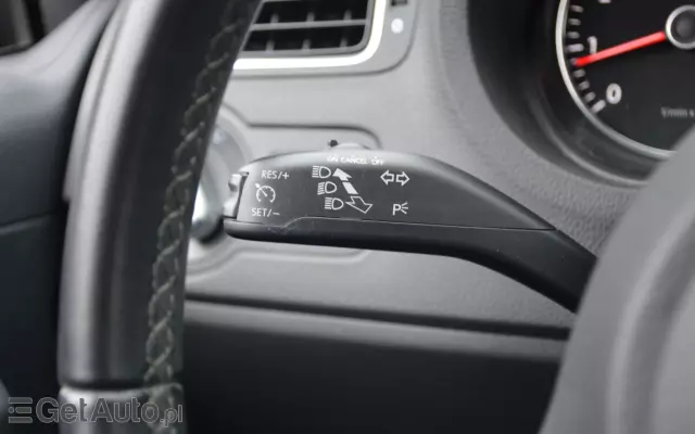 VOLKSWAGEN Polo 1.2 TSI Blue Motion Technology Life