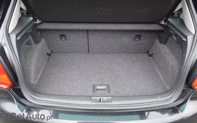 VOLKSWAGEN Polo 1.2 TSI Blue Motion Technology Life