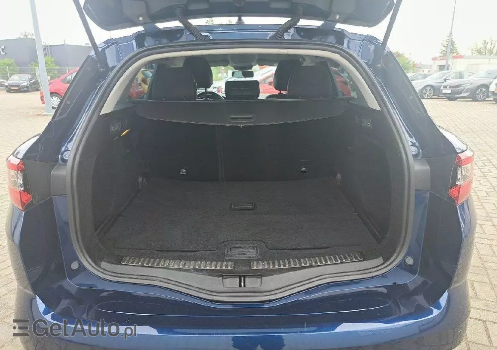 RENAULT Megane 1.6 dCi Intens