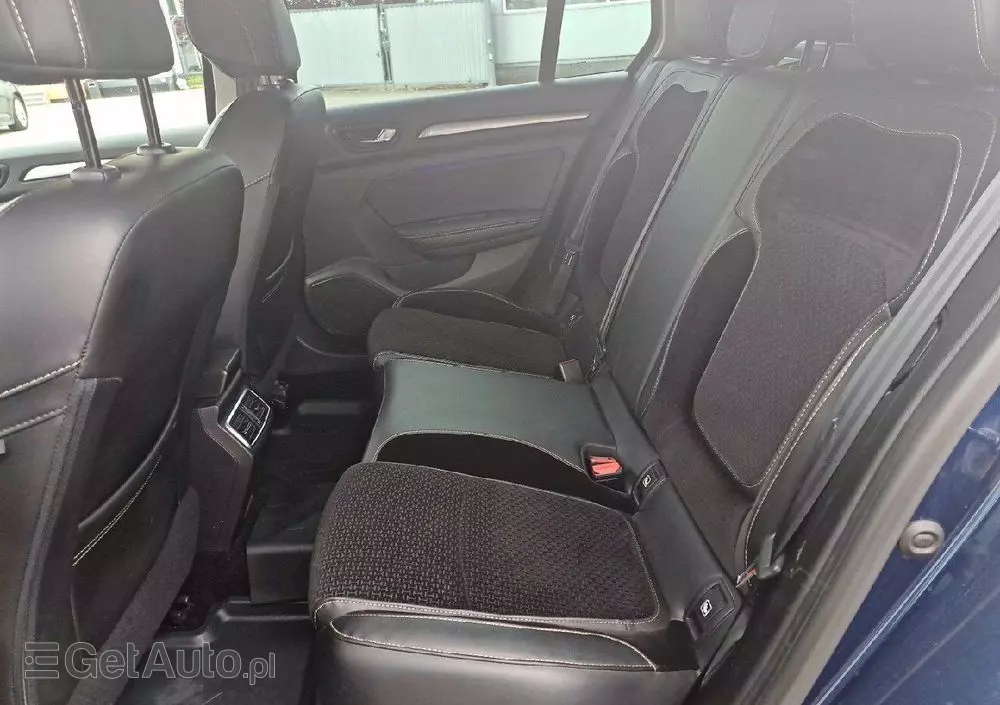 RENAULT Megane 1.6 dCi Intens