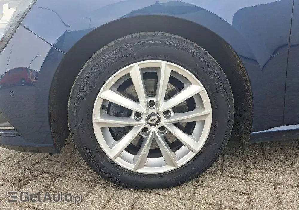 RENAULT Megane 1.6 dCi Intens