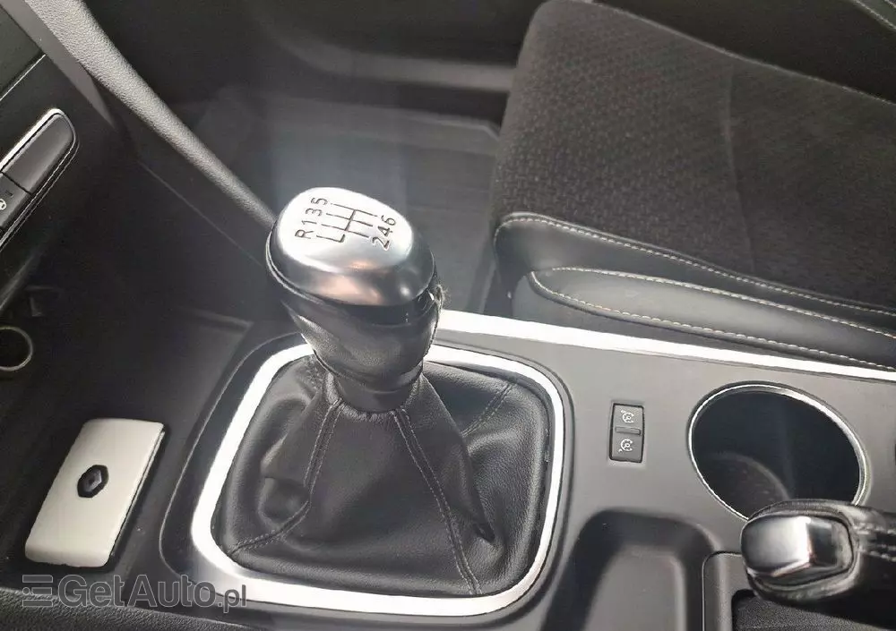 RENAULT Megane 1.6 dCi Intens