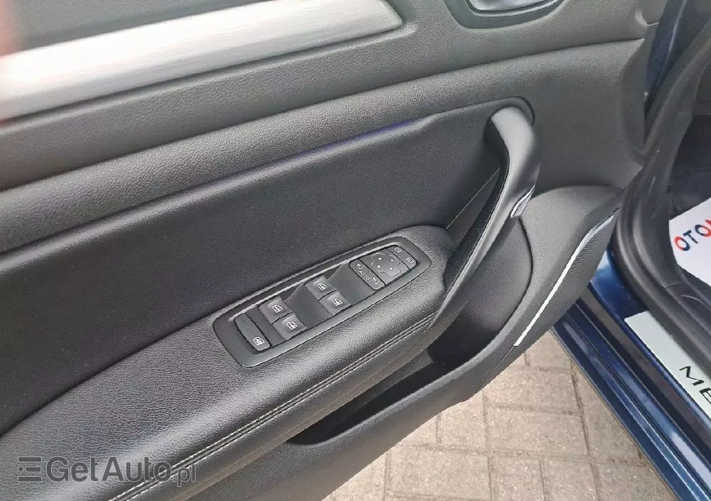 RENAULT Megane 1.6 dCi Intens