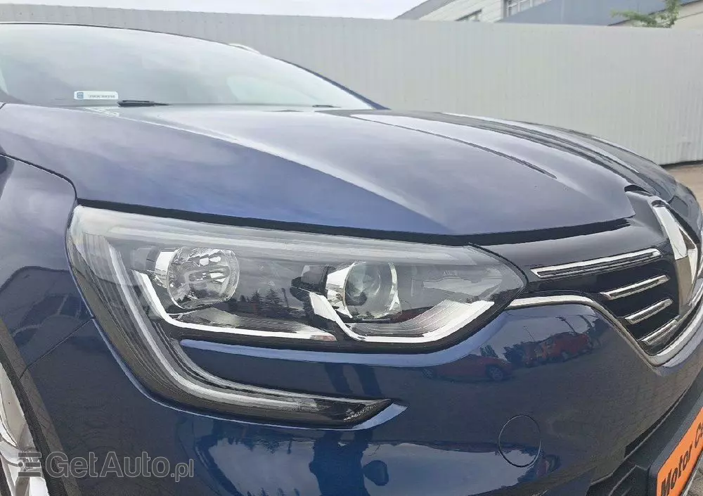 RENAULT Megane 1.6 dCi Intens