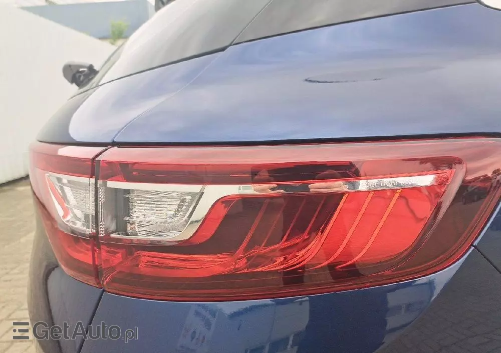 RENAULT Megane 1.6 dCi Intens