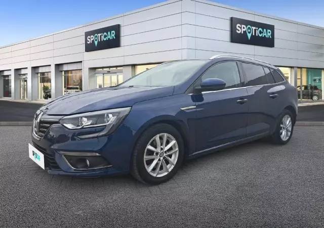 RENAULT Megane 1.6 dCi Intens