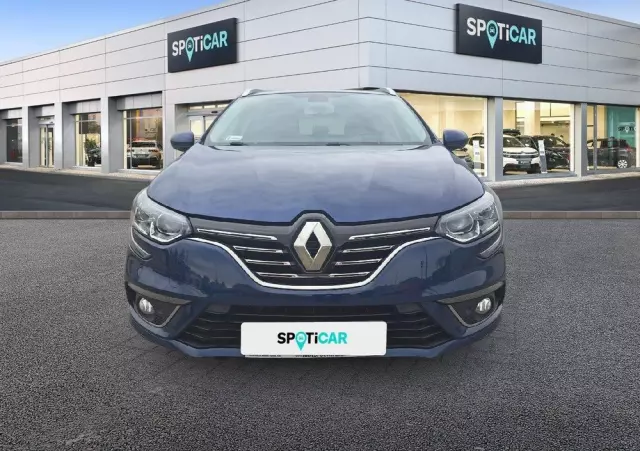 RENAULT Megane 1.6 dCi Intens